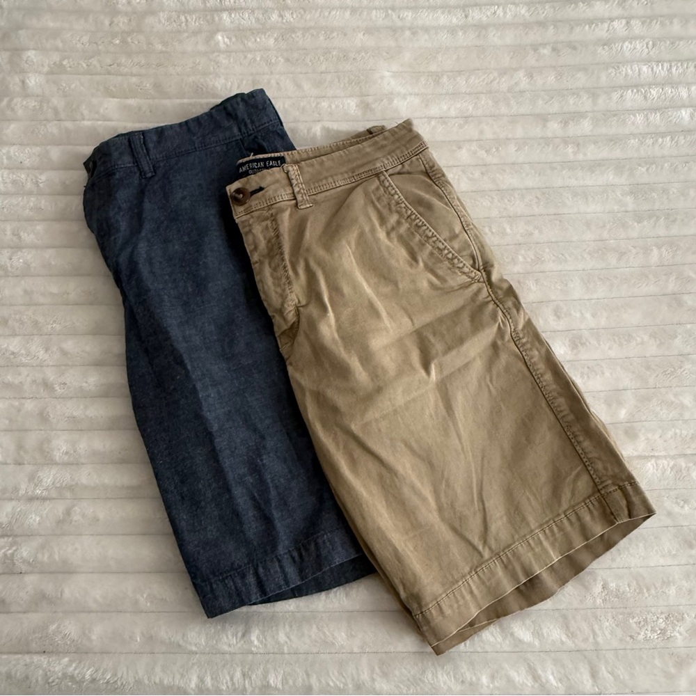 Shorts Bundle